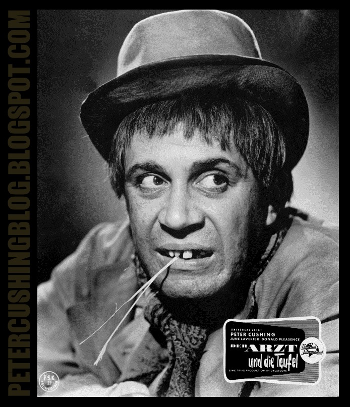 The Flesh and the Fiends 50