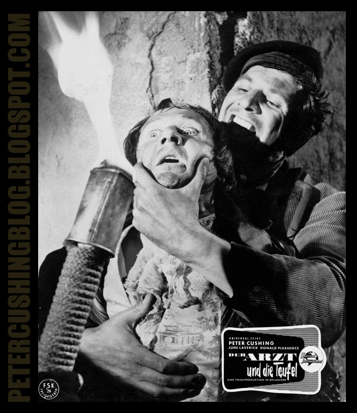 The Flesh and the Fiends 53