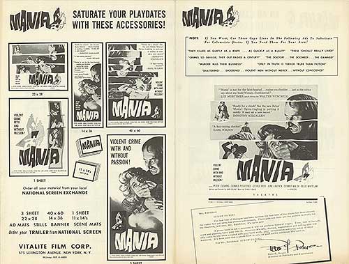 The Flesh and the Fiends 55