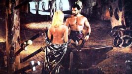 Vulcano, figlio di Giove10