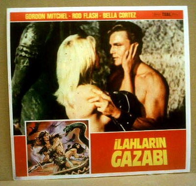 Vulcano, figlio di Giove5