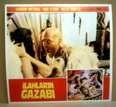 Vulcano, figlio di Giove7