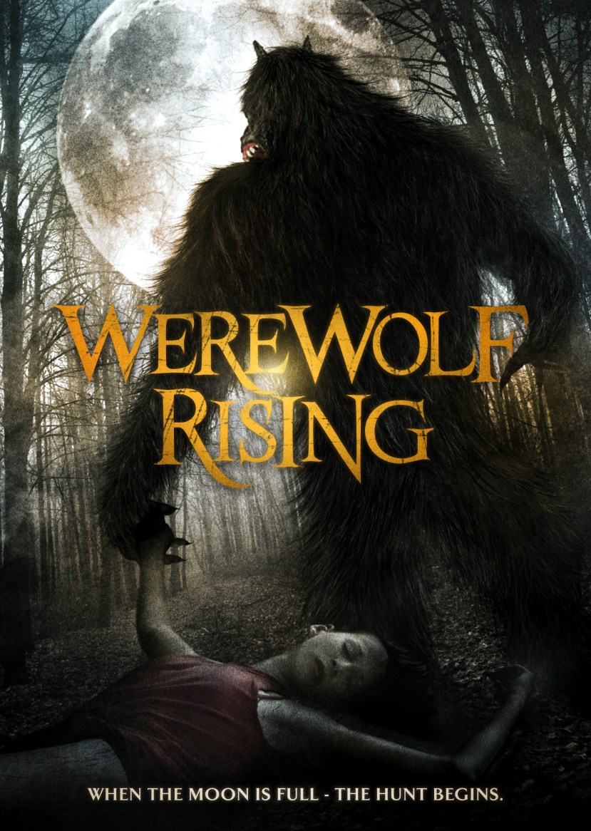 Werewolf Rising 1