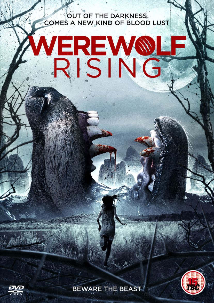 Werewolf Rising 5