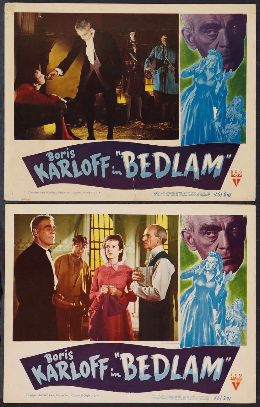 Bedlam 11