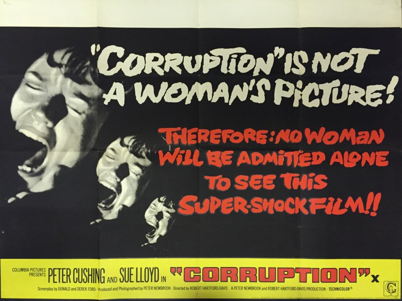 Corruption 1968 8