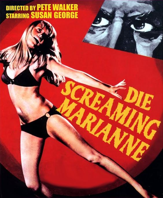 Die Screaming Marianne