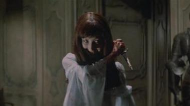 Fear of the Ghost House Bloodsucking Doll (1970)1