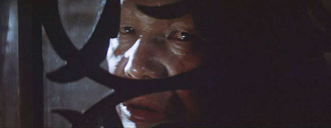 Fear of the Ghost House Bloodsucking Doll (1970)5