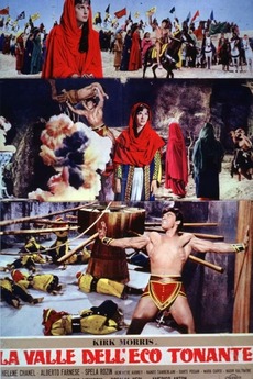 Hercules of the Desert 10