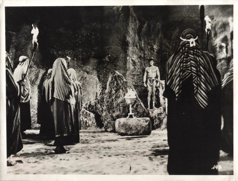 Hercules of the Desert 11