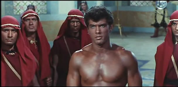 Hercules of the Desert 15