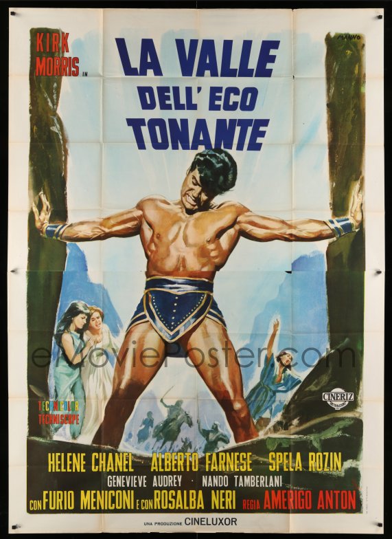 Hercules of the Desert 19