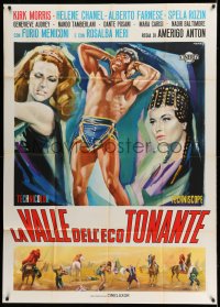 Hercules of the Desert 20