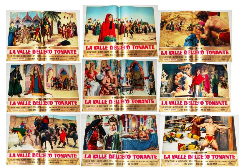 Hercules of the Desert 3