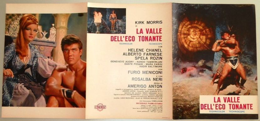 Hercules of the Desert 4