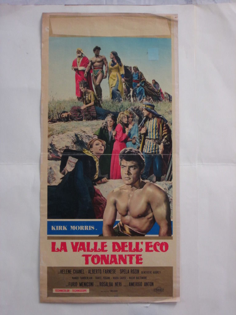 Hercules of the Desert 5