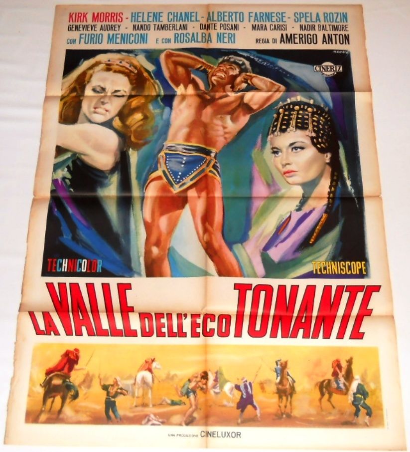 Hercules of the Desert 6