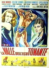 Hercules of the Desert 8