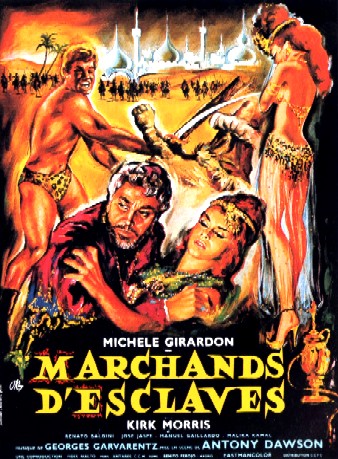 Hercules of the Desert 9