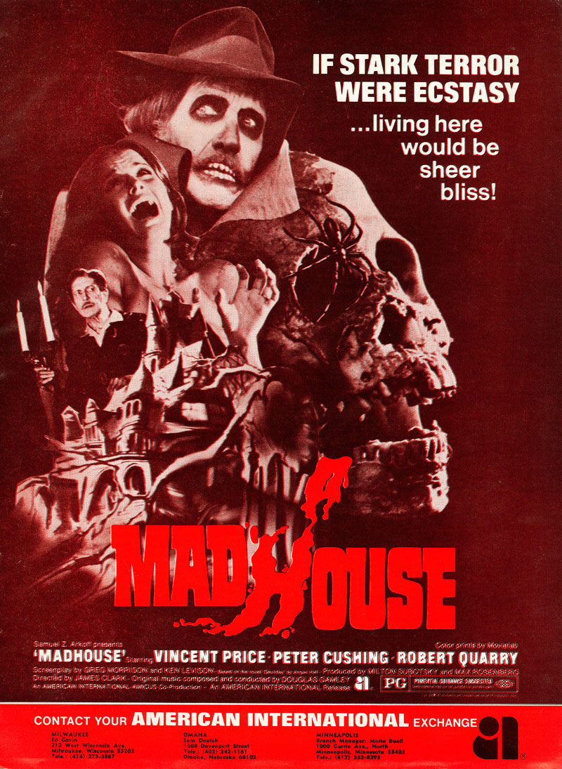Madhouse 3