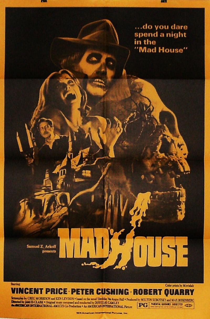Madhouse 5