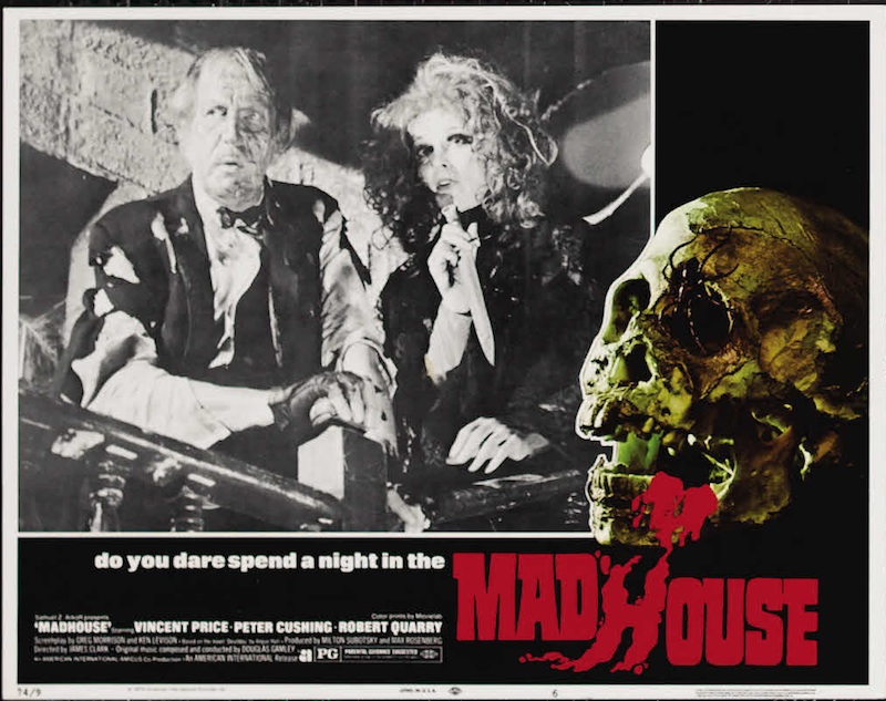 Madhouse 60