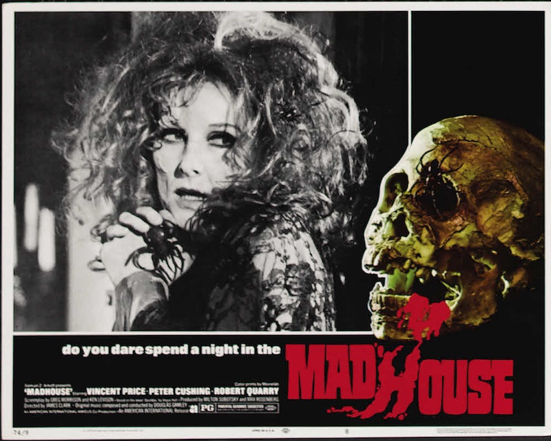 Madhouse 61