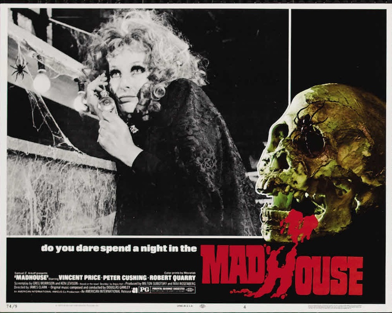 Madhouse 62