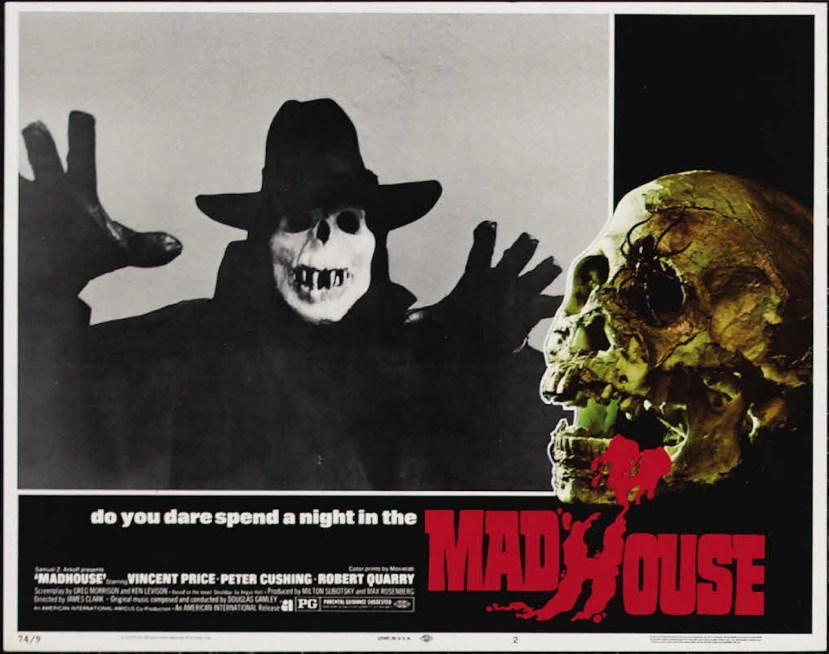 Madhouse 65