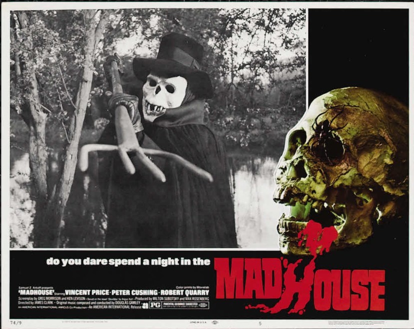 Madhouse 66