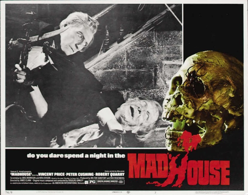 Madhouse 68