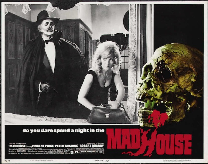 Madhouse 70