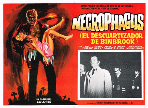 Necrophagus 3