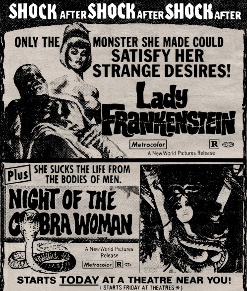 night of the cobra woman 4