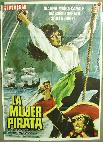 Queen of the Pirates 13