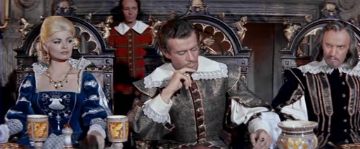 Queen of the Pirates 24