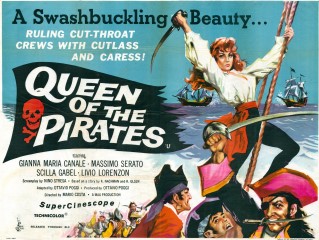 Queen of the Pirates 7