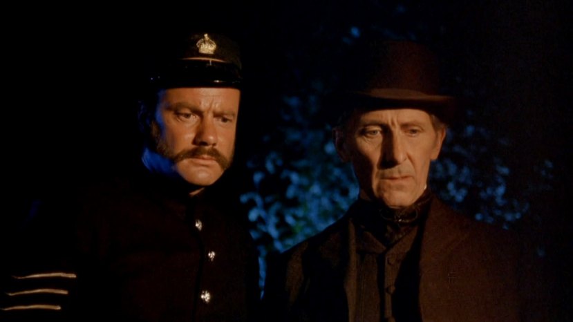 The Blood Beast Terror 11