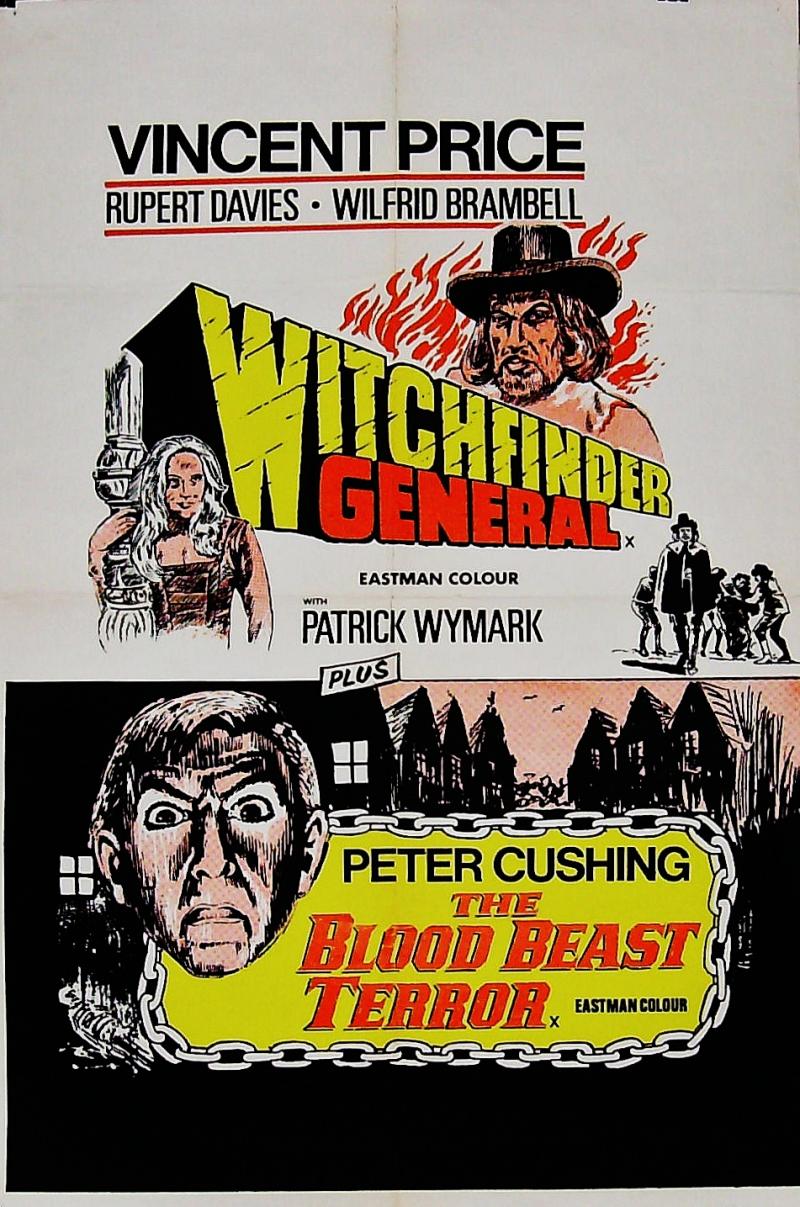 The Blood Beast Terror 15