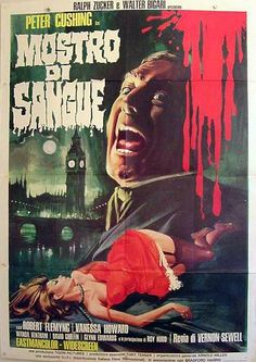 The Blood Beast Terror 19