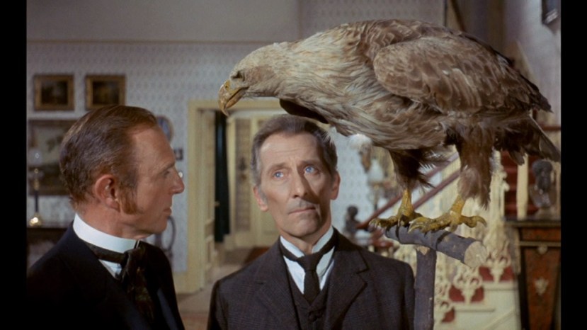 The Blood Beast Terror 21