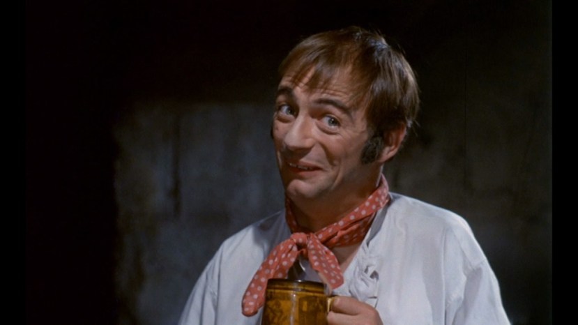 The Blood Beast Terror 22