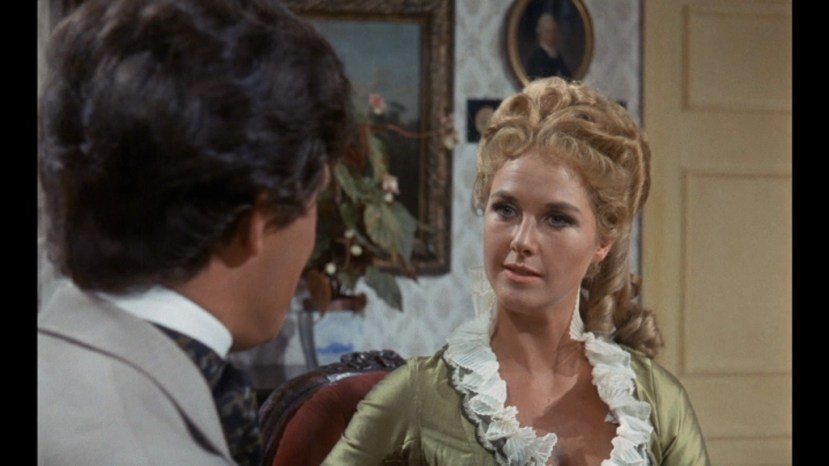 The Blood Beast Terror 23