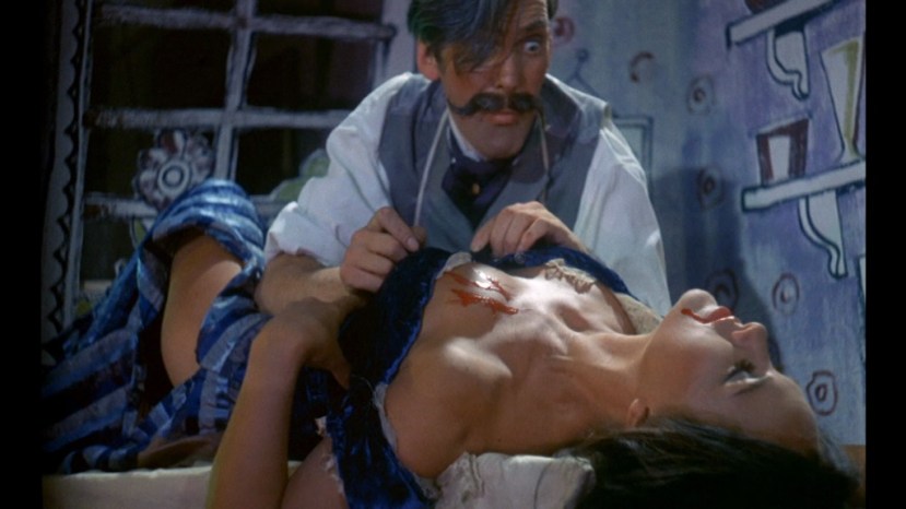 The Blood Beast Terror 24