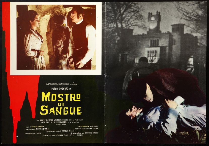 The Blood Beast Terror 26