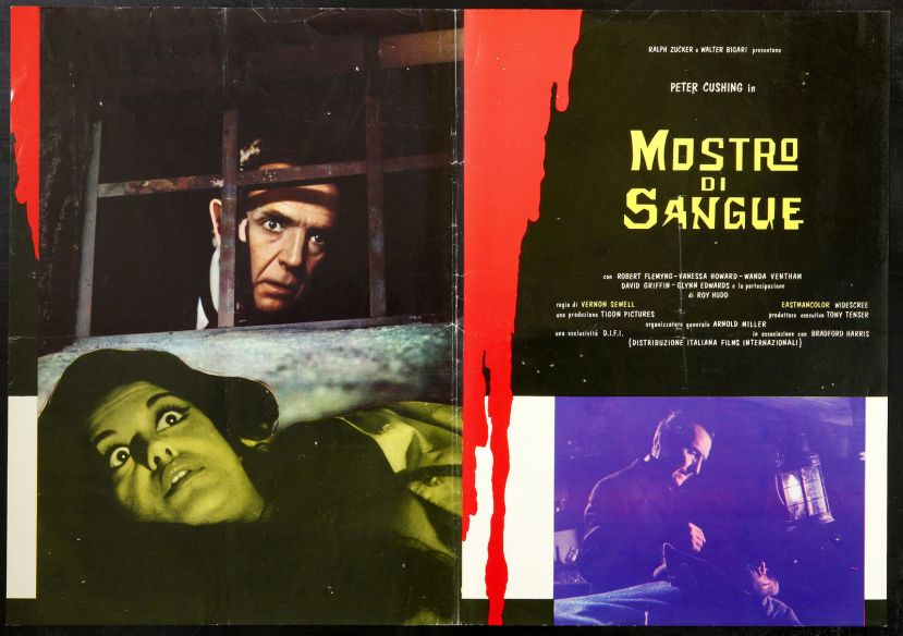 The Blood Beast Terror 28