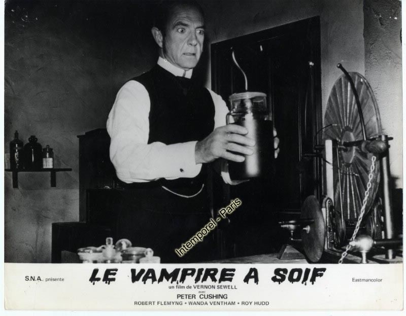 The Blood Beast Terror 30