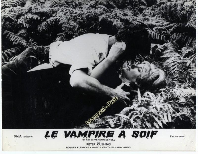 The Blood Beast Terror 31