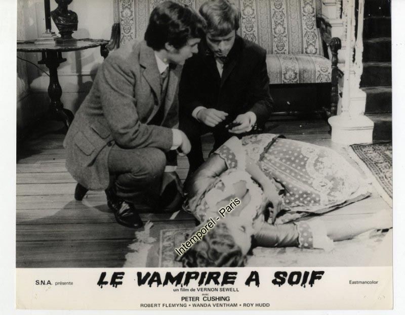 The Blood Beast Terror 33